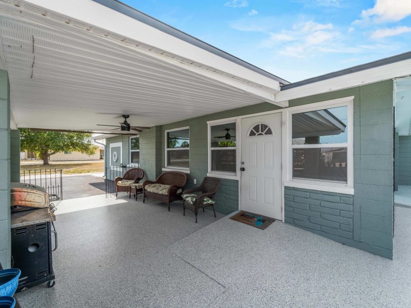 Englewood House- Mins to Beach - Heated Pool 5