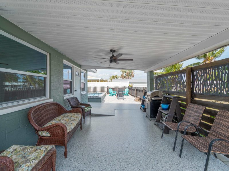 Englewood House- Mins to Beach - Heated Pool 3