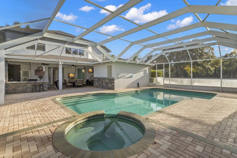 Majestic 3-Acre Heated Pool Estate ~ Scenic View ~ Events