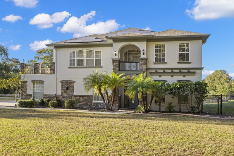 Majestic 3-Acre Heated Pool Estate ~ Scenic View ~ Events 2