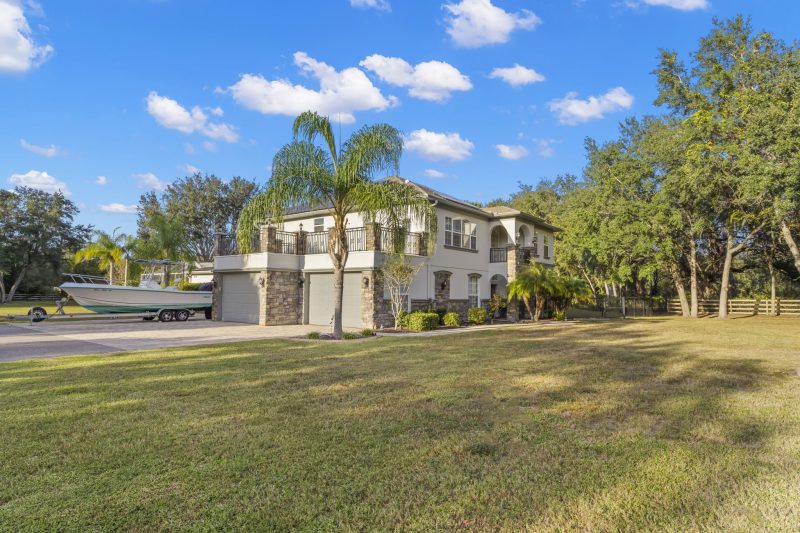 Majestic 3-Acre Heated Pool Estate ~ Scenic View ~ Events 5