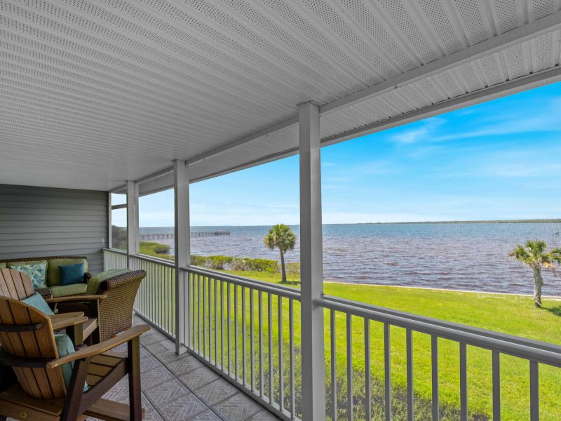 Riverfront Condo w Water Views-Heated Pool 2