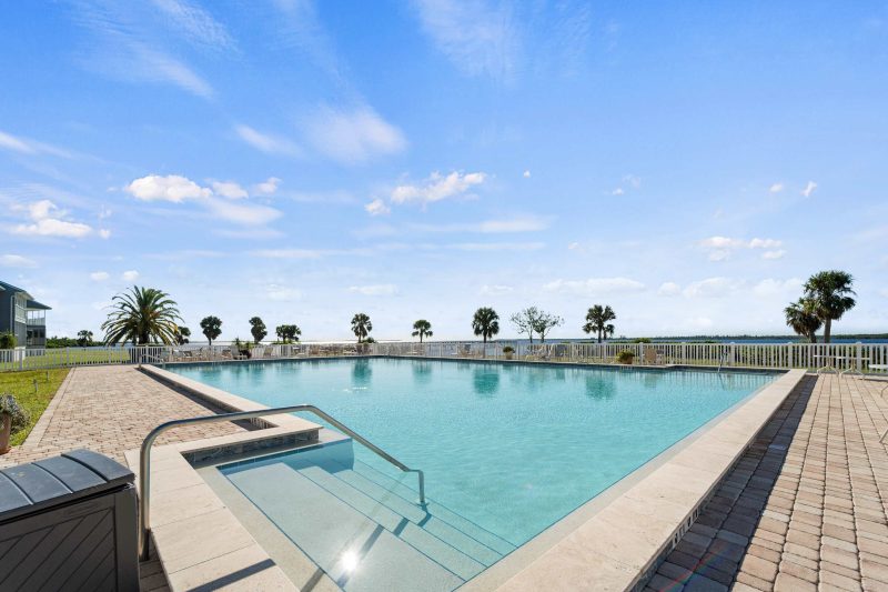 Riverfront Condo w Water Views-Heated Pool 4