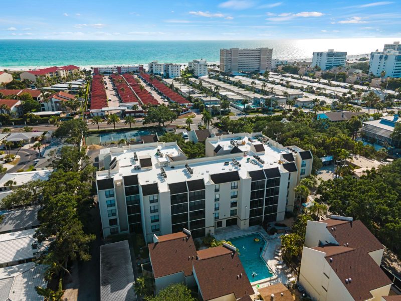 Siesta Key Paradise - Close to Beach & Village 3