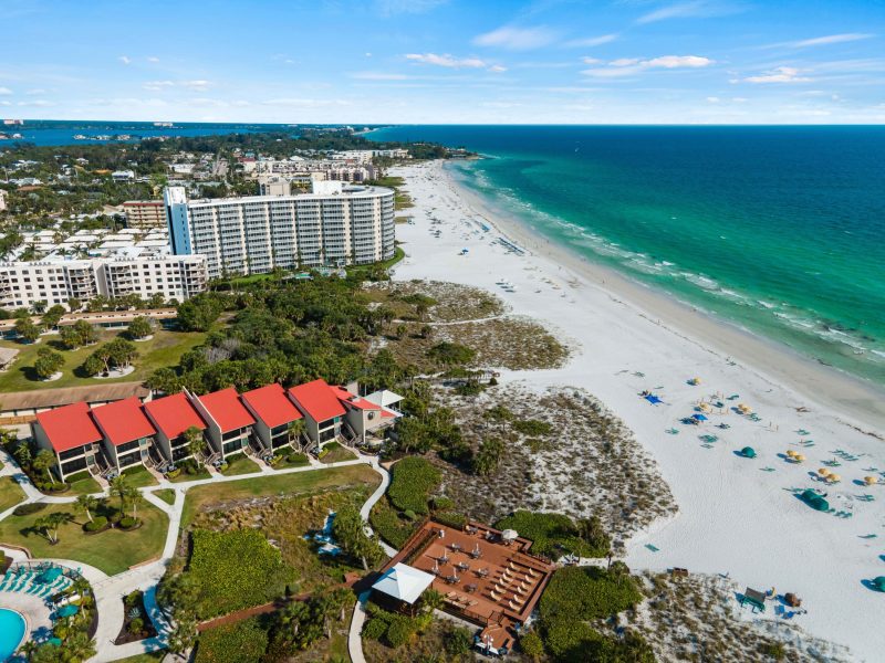 Siesta Key Paradise - Close to Beach & Village