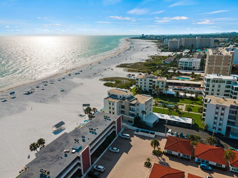 Siesta Key Paradise - Close to Beach & Village 2