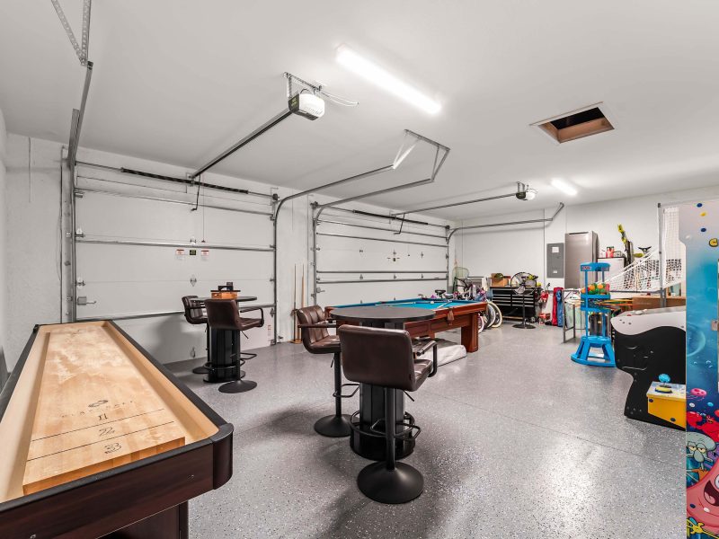 Waterfront Haven with Heated Pool-Spa-Game Room 2