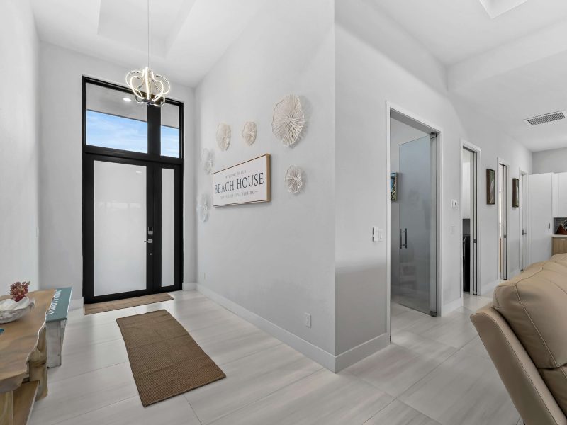 Waterfront Haven with Heated Pool-Spa-Game Room 3