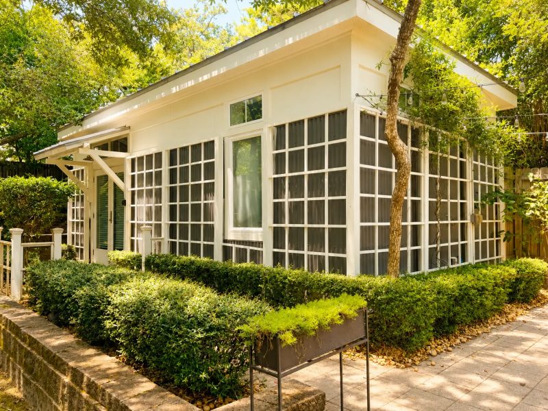 Three Little Birds Studio South of 30A