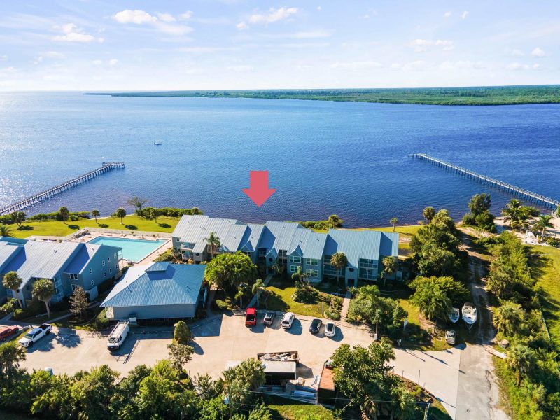 Waterfront Condo w Scenic Views-Heated Pool