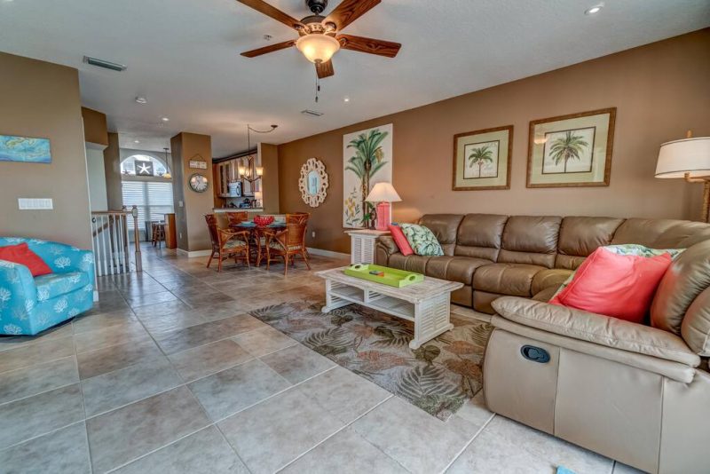 Bradenton Beachfront Getaway ~ Heated Pool~ HotTub 4
