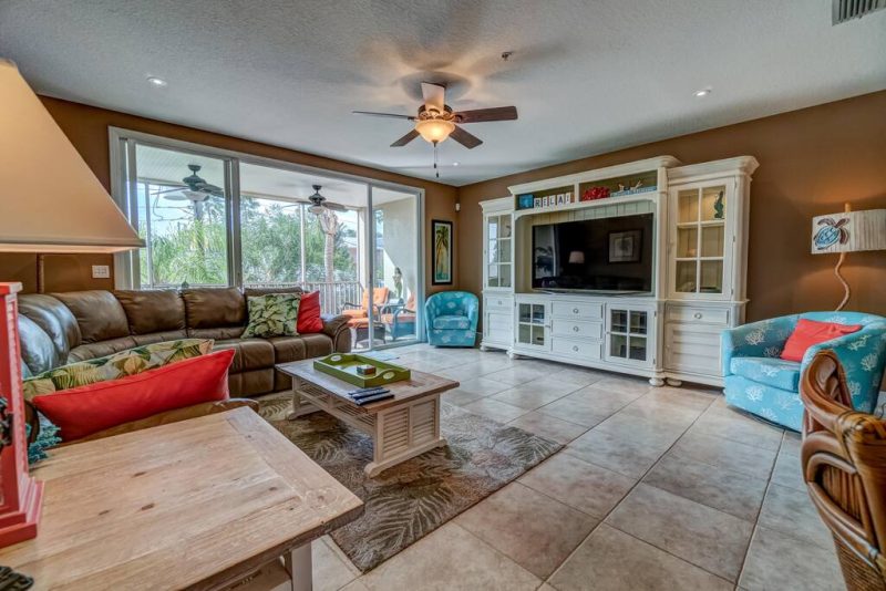 Bradenton Beachfront Getaway ~ Heated Pool~ HotTub 5
