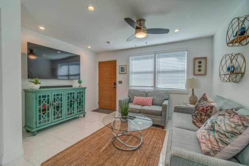 Casa Stellata near Downtown Sarasota & Bay 2